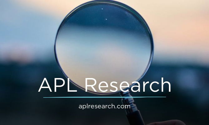 APLresearch.com